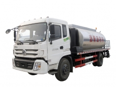 Asphalt Distributor Truck Dongfeng